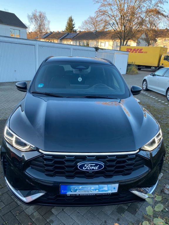 Image of Ford Kuga
