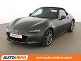Mazda MX-5 2.0 Selection - Mazda MX-5 mit 3 Türen