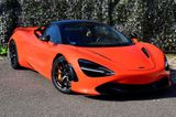 McLaren 720S Voll-Voll - McLaren 720S Gebrauchtwagen