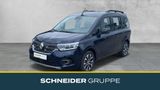 Renault Kangoo E-TECH EV45 AC22 PAKET TECHNO SHZ+NAV+ACC - Renault Kangoo in Chemnitz