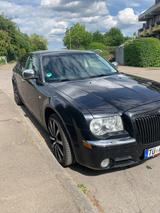 Chrysler 300C Touring 3.0 CRD Autom. -P.Walter - Chrysler 300C: Kombi, 3.0