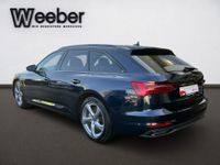 Audi A6 - Vorschau Bild 12