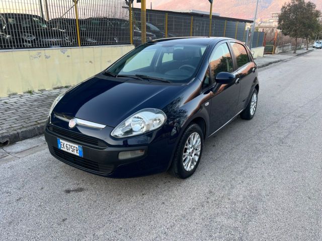 Fiat Punto Evo Punto Evo 1.2 5 porte S&S Dynamic