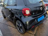 Smart ForFour 60kW EQ Batterie, Elektro, TÜV neu 01.28 - Smart ForFour aus 2020