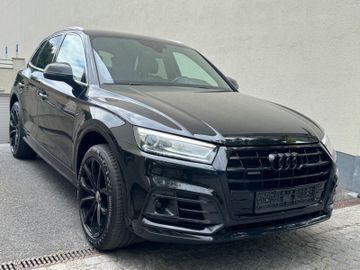 Audi Q5 - 9
