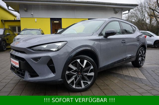 Cupra Formentor 2.0 TSI VZ 4x4 5JGAR+AHK+PANORAMA+NAVI