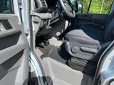 Volkswagen Crafter 35 L 3 / H 3 - Volkswagen Crafter: L3h3
