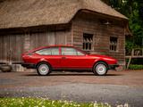 Alfa Romeo GTV 2.5 V6 - Alfa Romeo GTV: Sportwagen