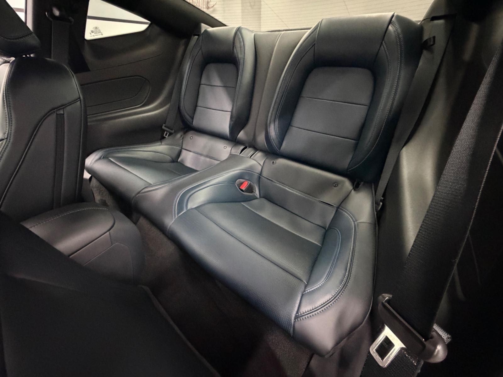 Ford Mustang 5.0 V8 GT California-Special/Vollausstat