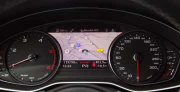 Audi A5 - 11