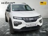 Dacia Spring Electric Essential 45 Klima - Dacia Spring: Essential