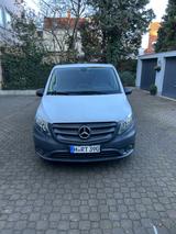 Mercedes-Benz Vito - Mercedes-Benz Vito Gebrauchtwagen in Hannover