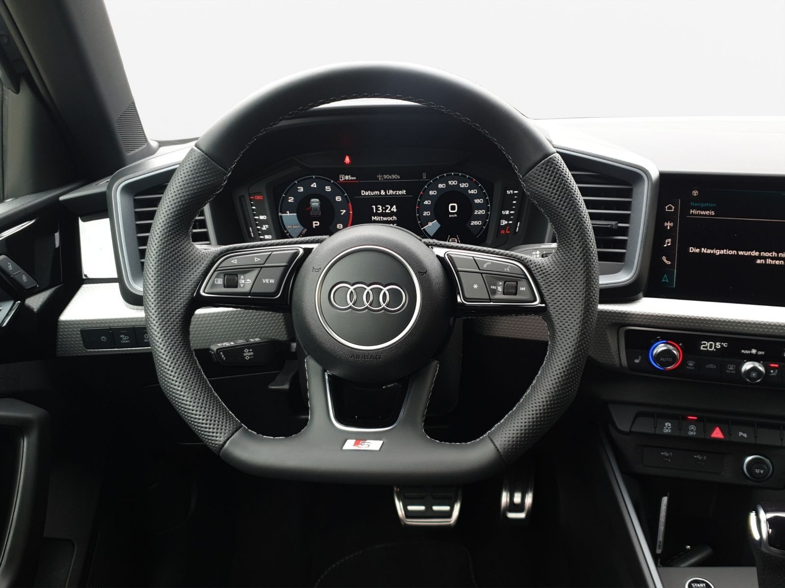 Audi A1 - Bild 8
