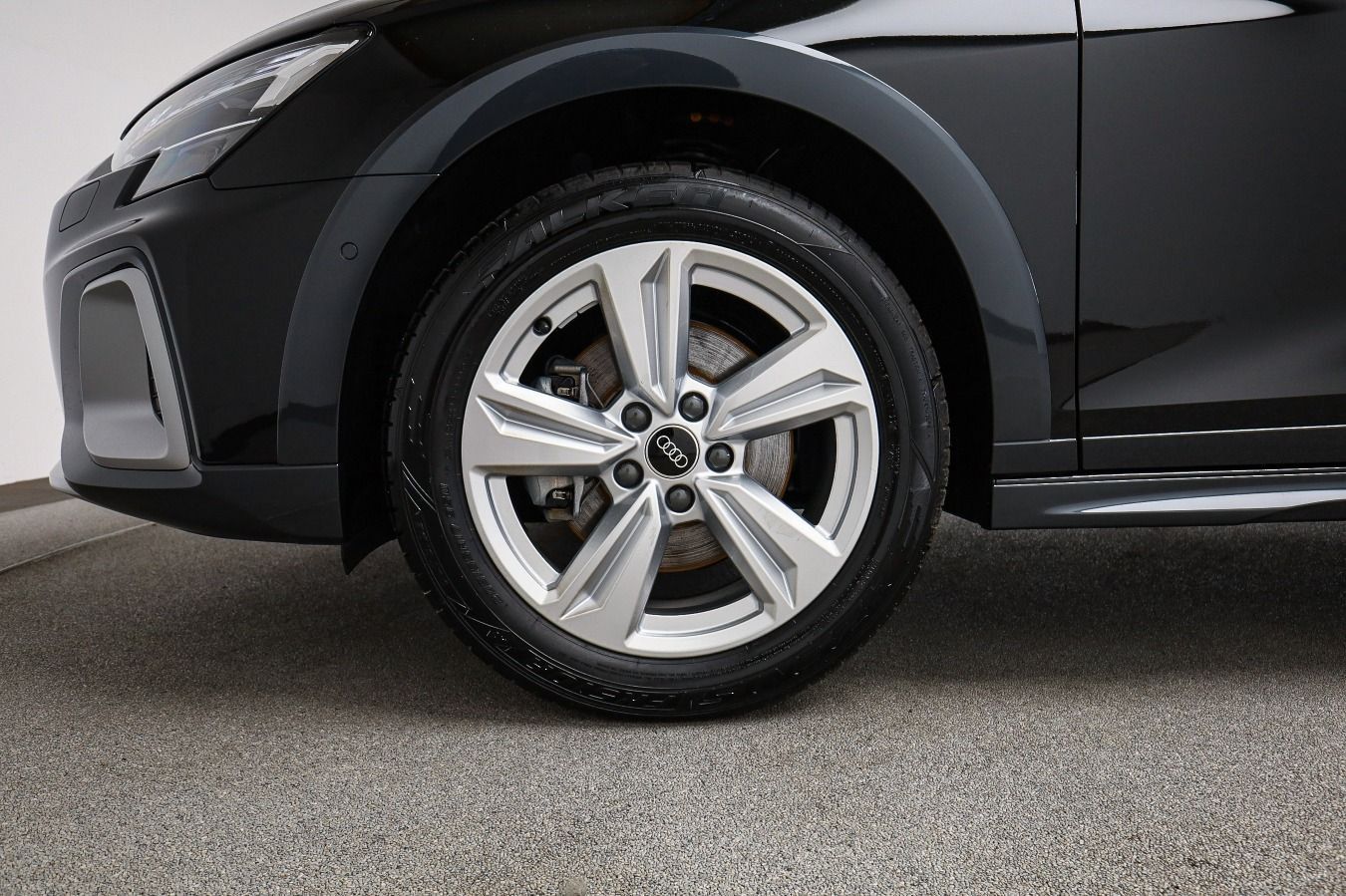 Audi A3 - Bild 7