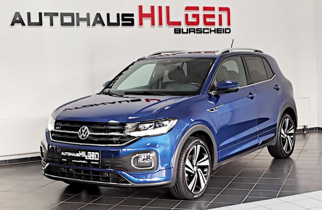 Volkswagen T-Cross R Line DSG*Virtual*R.Kamera*Navi*LED*SHZ