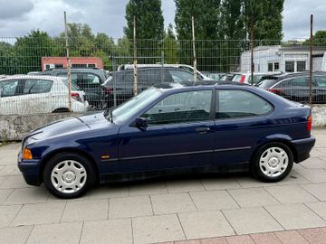BMW 316 - 5