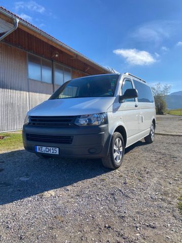 Volkswagen T5 Transporter