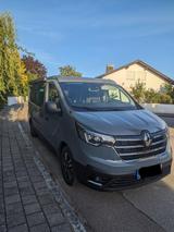 Frankia Yukon 55SB- VW Konkurenz - Angebote