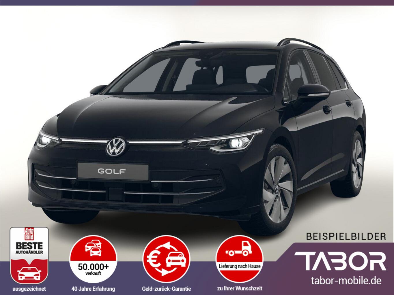 Volkswagen Golf Variant 2.0 TDI 150 DSG Style UVP-28%*
