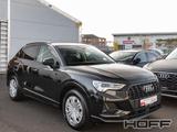 Audi Q3 advanced 35 TFSI Acc Kamera Navi LED Klima Ap - Audi Q3 Gebrauchtwagen in Bonn