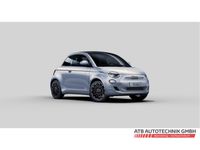 Fiat 500e - Vorschau Bild 2