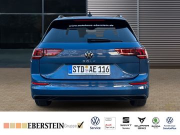 Volkswagen Golf Variant Life 1.5 eTSI LED AHK RFK