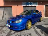 Subaru Impreza 2.0 turbo 16V WRX STi JDM 280cv - Subaru aus 2006: Wrx