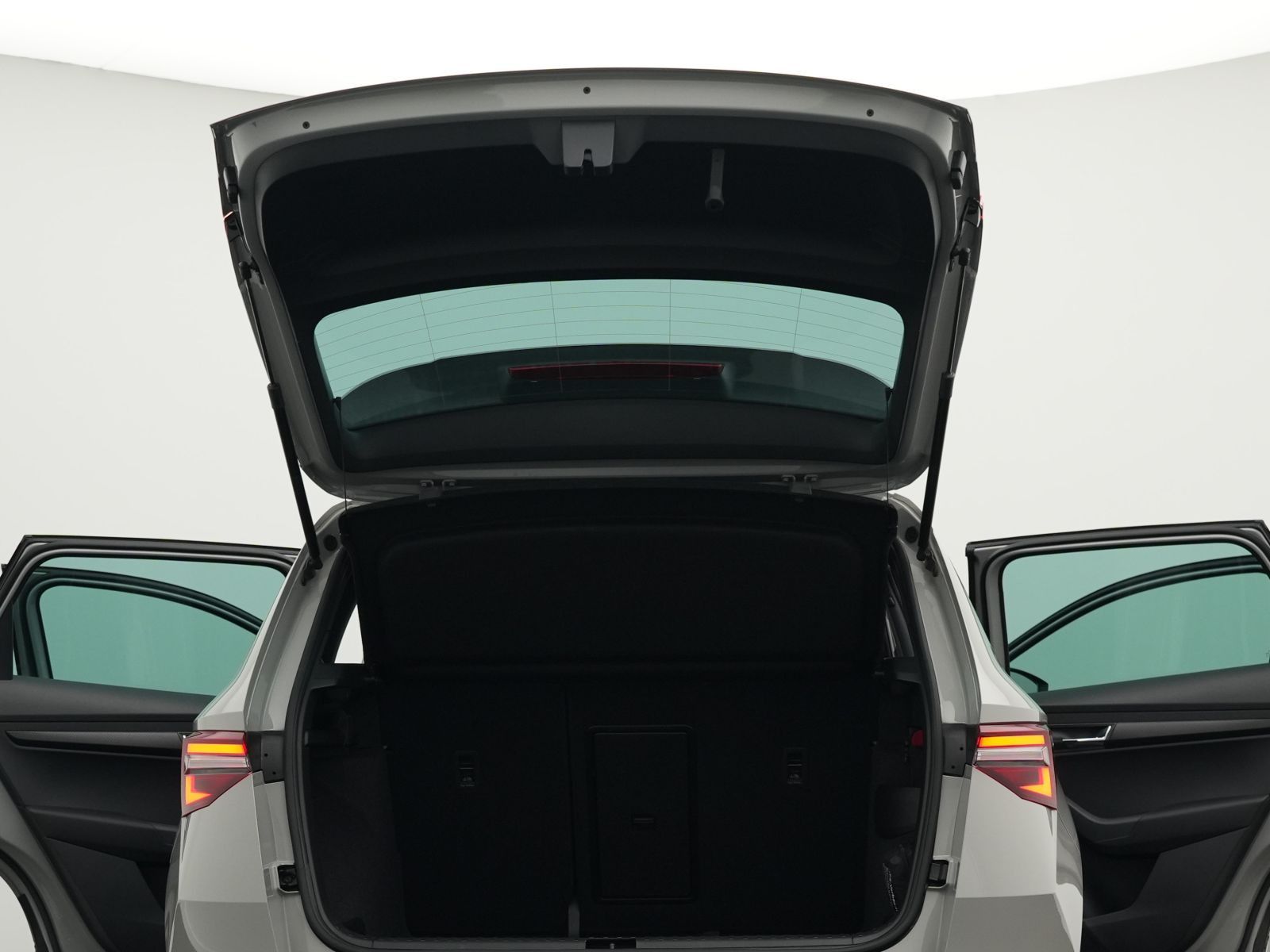 Skoda Karoq - Bild 16