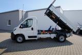 Fiat Ducato 2.2 Serie 2 35H 3-Seiten Kipper AHK