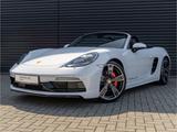 Porsche Boxster S Interieur-Paket Carbon !90km! - Porsche Boxster in Krefeld