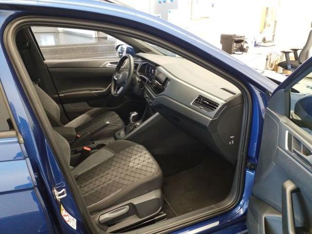 Volkswagen Taigo 1.5 TSI DSG R-Line NAVI+MATRIX+KAMERA, миниатюра 6
