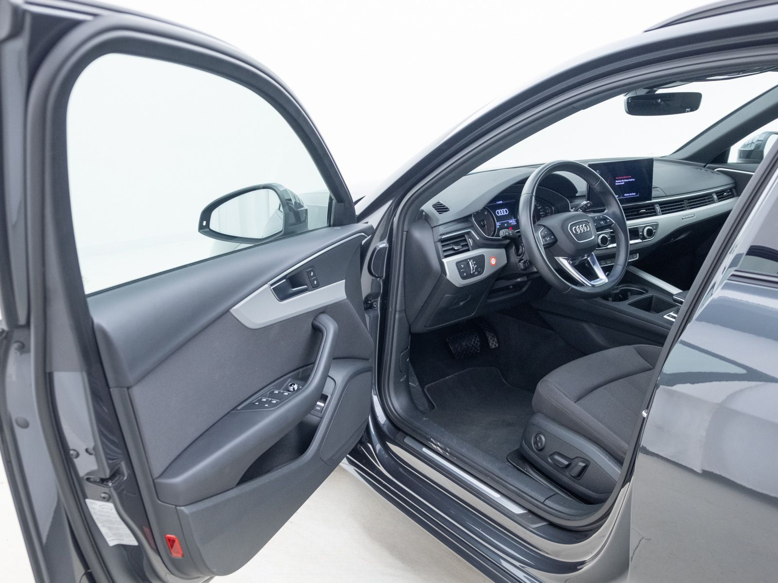 Audi A4 - Bild 11
