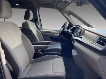 Volkswagen T7 Multivan - 12