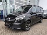 Mercedes-Benz V 300 d Marco Polo 4MATIC EASY UP+AHK+el DACH - Mercedes-Benz V