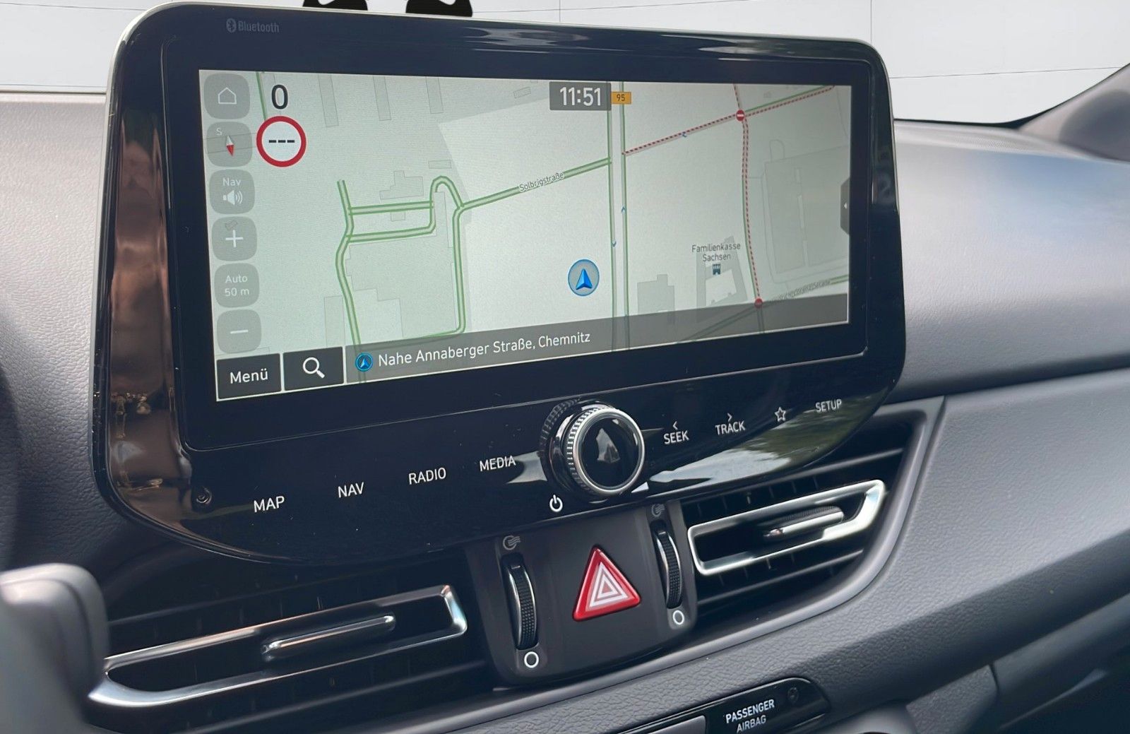 Hyundai i30 – Bild 14
