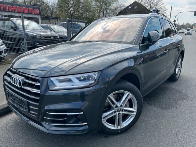 Audi Q5 55 TFSI e quattro sport*S-LINE/PLUS*VIRTUAL*