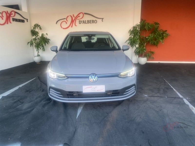 Image of Volkswagen Golf