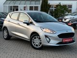 Ford Fiesta 1.0 EcoBoost Cool & Connect*CAR-PLAY*GRA* - Ford Fiesta in Augsburg