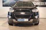 Chevrolet Captiva 2.2 D LTZ 4WD *Automatik*Navi*RFK* - Chevrolet Captiva Gebrauchtwagen