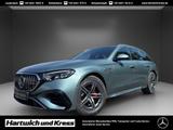 Mercedes-Benz AMG E 53 T Hybrid 4Matic+AHK+Perform Sitz+Distro