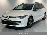 Volkswagen Golf 8 Variant Goal 2.0 TDI DSG*LED*R-CAMR*AHK*