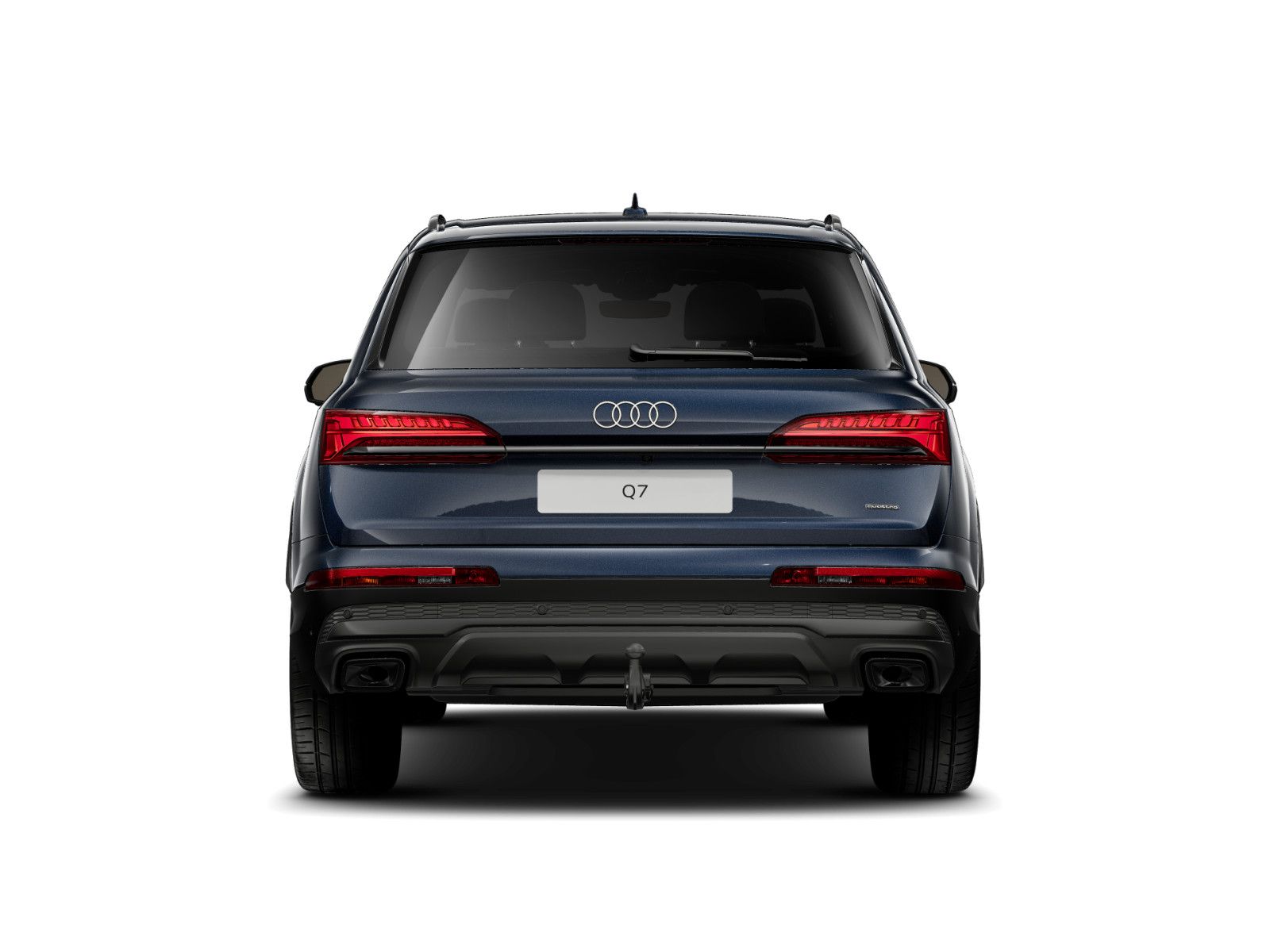 Audi Q7 - Bild 7