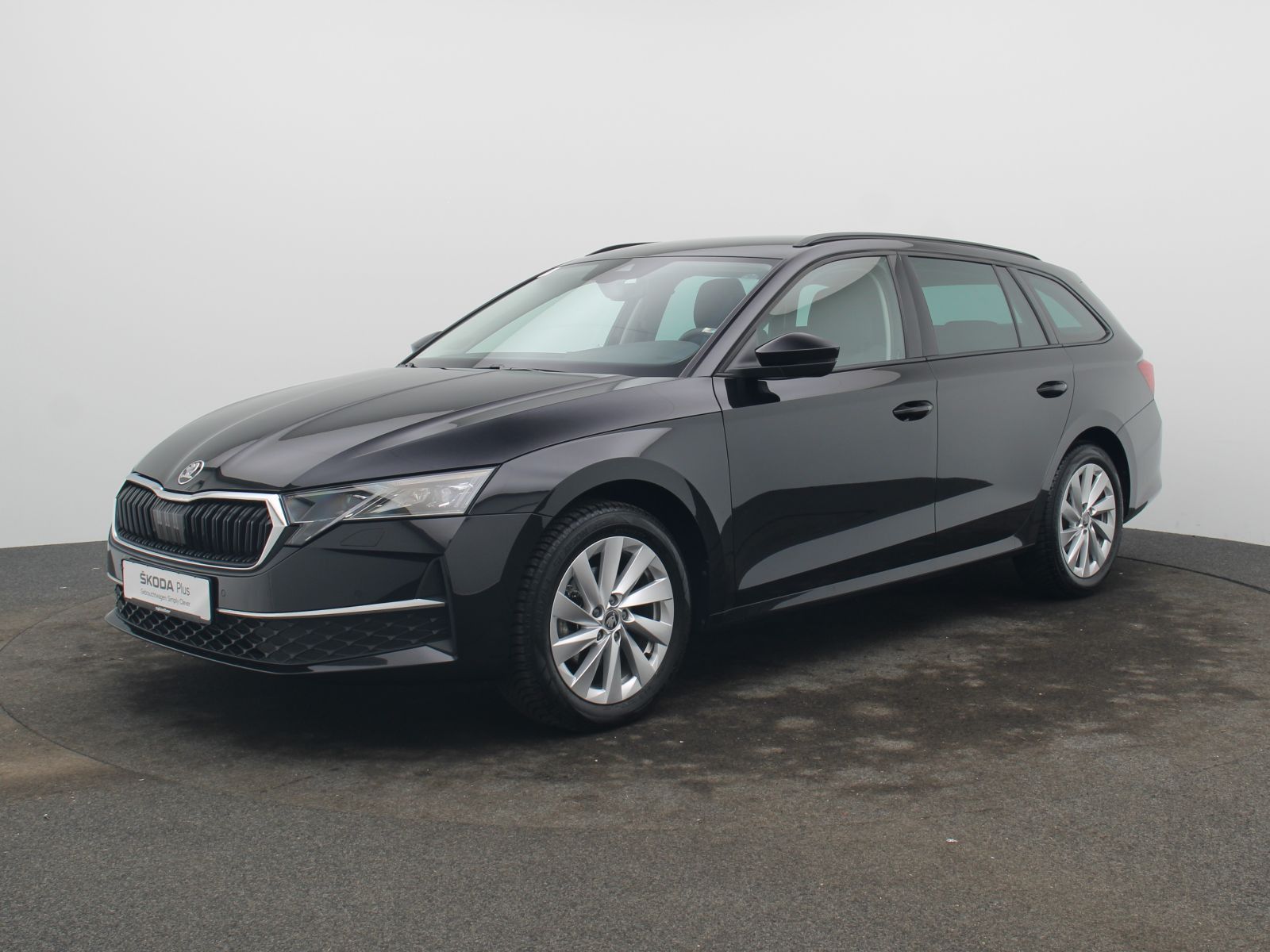 Skoda Octavia - Bild 2