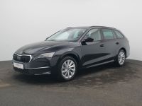 Skoda Octavia - Vorschau Bild 2