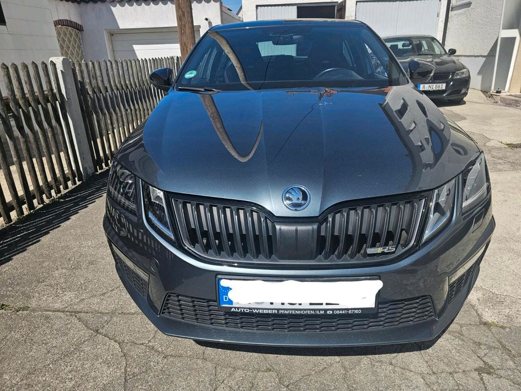 Image of Skoda Octavia