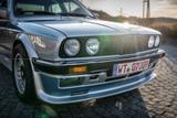 BMW 323 - BMW Gebrauchtwagen von 1985