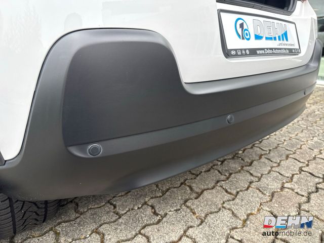 Citroën C3 PT 83 C-Series PDC SHZ 1.Hand Carplay