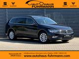 Volkswagen Passat Variant Business 1.5 TSI DSG AHK/NAV/APP - Volkswagen Passat: Schwarz, Kombi