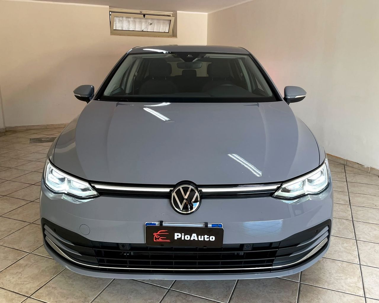 Other Volkswagen Golf VIII 2.0 TDI 150 CV SCR Style imagem 3