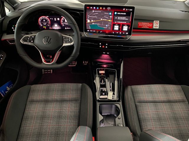 Golf GTI 2.0 TSI DSG AHK+NAVI+HARMAN+DCC
